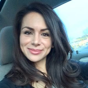 Meet your Posher, Amber